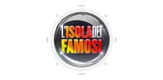 Isola dei famosi 2015 Logo