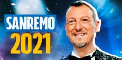 SANREMO 2021 ARTICOLO