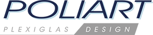 Logo poliart