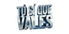 Tu si que vales fixed height