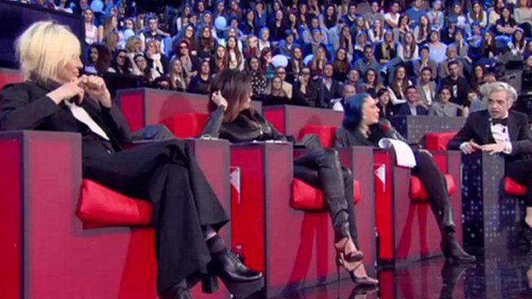Amici serale 2016 1024x576