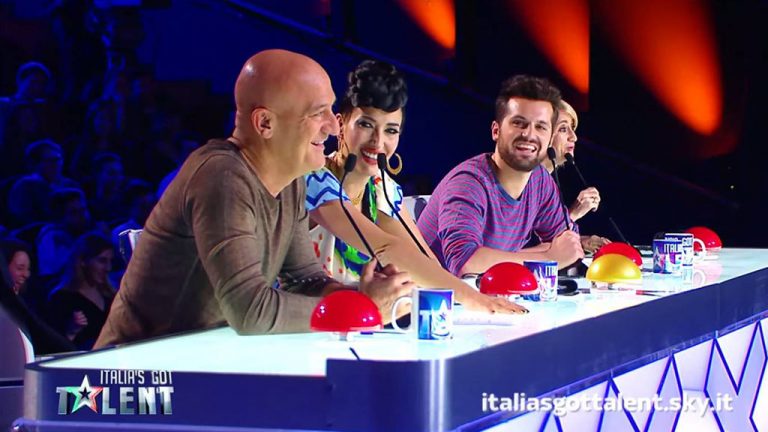 Italias got talent 10 1 1024x576