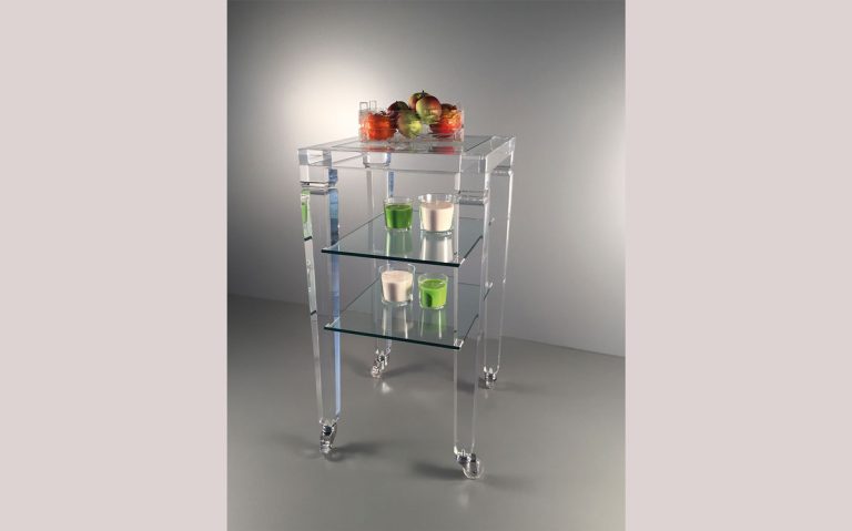 Carrello LV 3P