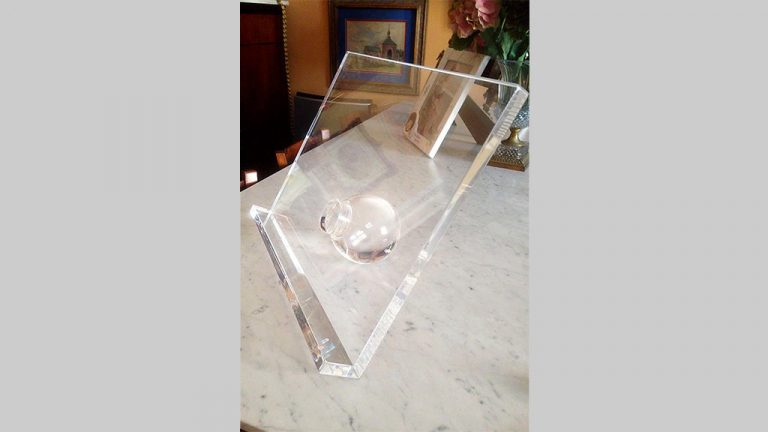 Leggio da tavolo mod. ball 1 1024x576