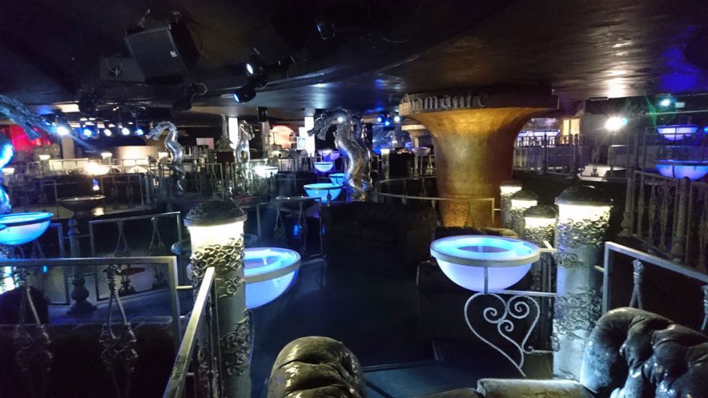 Art Cafè Roma