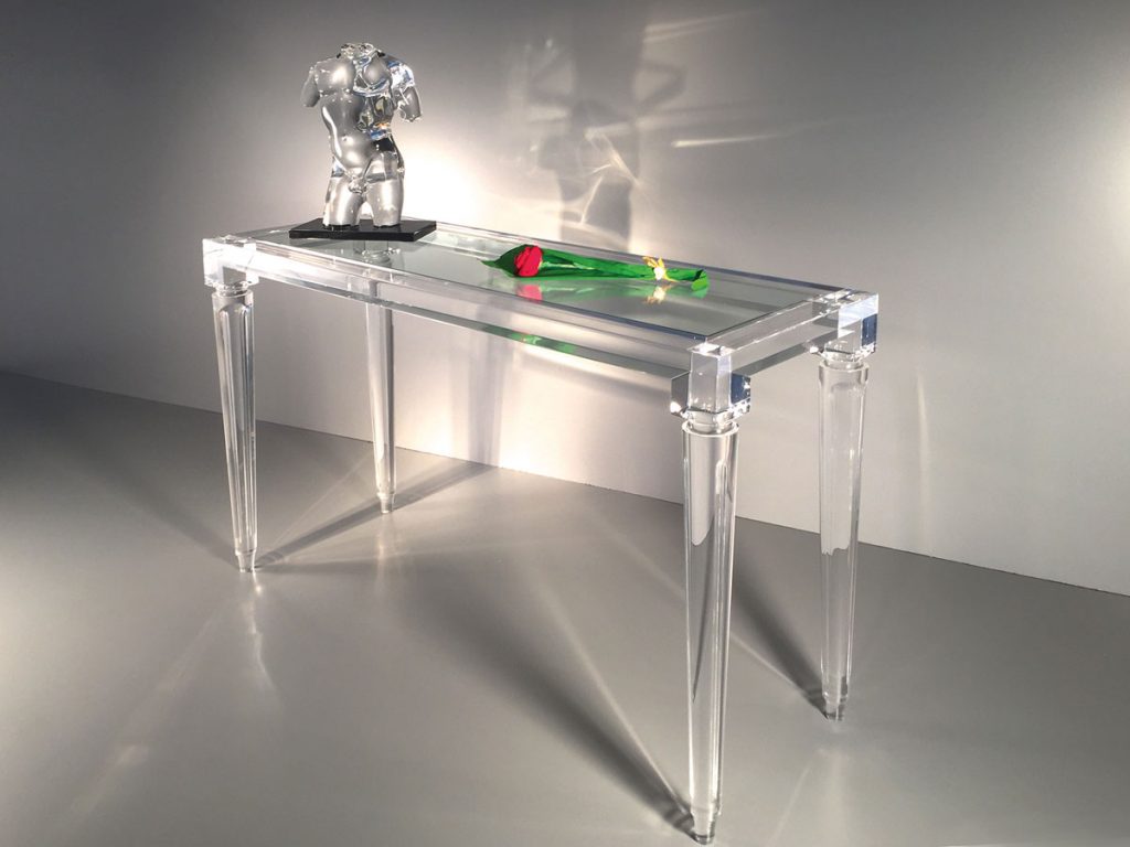 Impero console