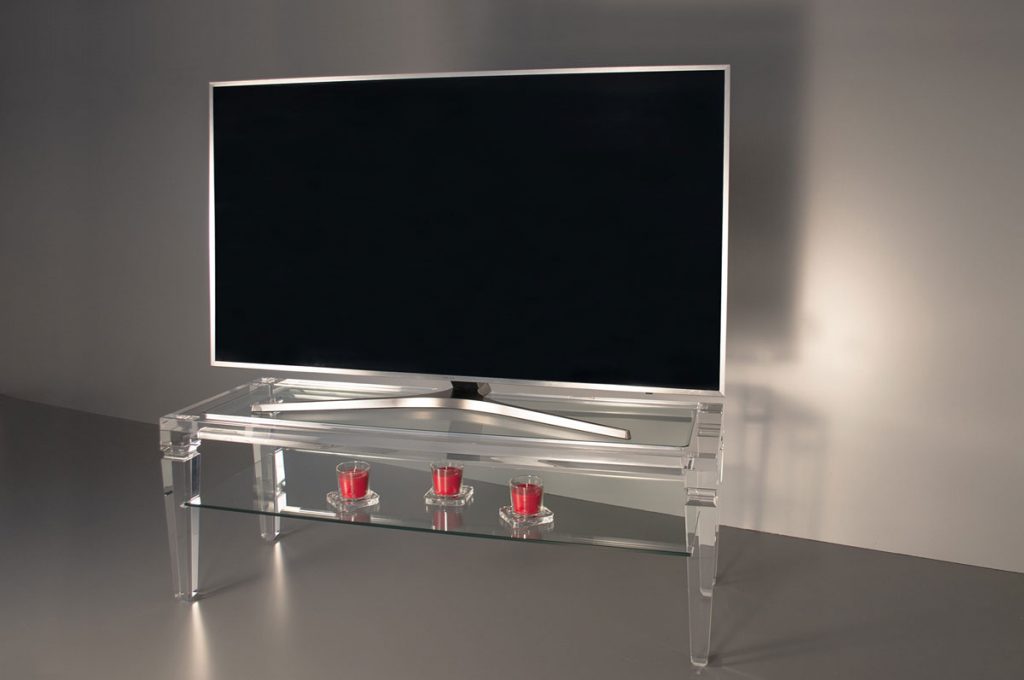 Lv porta tv