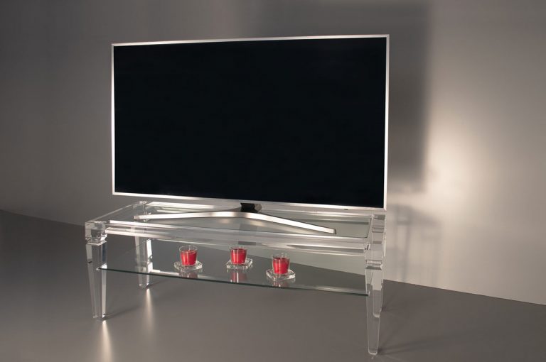 Lv porta tv