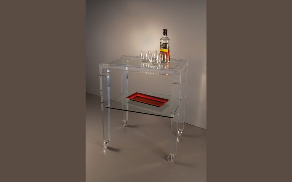 Carrello LV