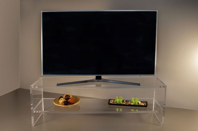 Squared porta tv